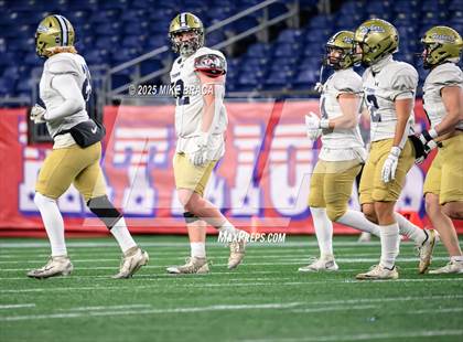 Thumbnail 2 in Foxborough vs Shawsheen Valley Tech (MIAA Division 5 Final) photogallery.