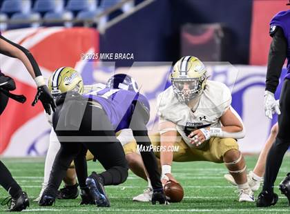 Thumbnail 1 in Foxborough vs Shawsheen Valley Tech (MIAA Division 5 Final) photogallery.