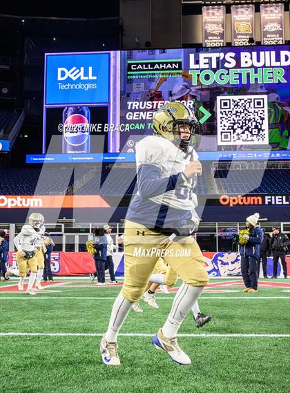 Thumbnail 3 in Foxborough vs Shawsheen Valley Tech (MIAA Division 5 Final) photogallery.