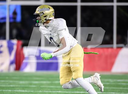 Thumbnail 2 in Foxborough vs Shawsheen Valley Tech (MIAA Division 5 Final) photogallery.