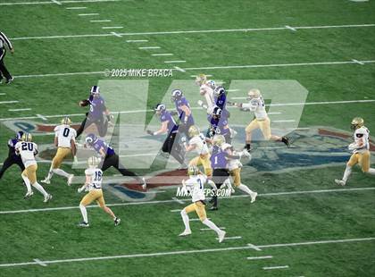 Thumbnail 1 in Foxborough vs Shawsheen Valley Tech (MIAA Division 5 Final) photogallery.