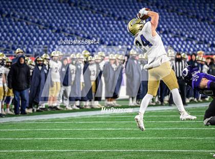 Thumbnail 1 in Foxborough vs Shawsheen Valley Tech (MIAA Division 5 Final) photogallery.