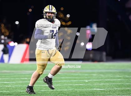 Thumbnail 2 in Foxborough vs Shawsheen Valley Tech (MIAA Division 5 Final) photogallery.