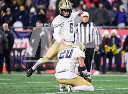 Thumbnail 3 in Foxborough vs Shawsheen Valley Tech (MIAA Division 5 Final) photogallery.