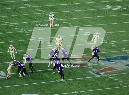 Thumbnail 1 in Foxborough vs Shawsheen Valley Tech (MIAA Division 5 Final) photogallery.