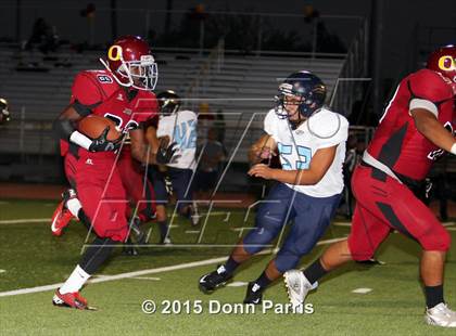 Thumbnail 2 in Ontario vs. Bloomington photogallery.