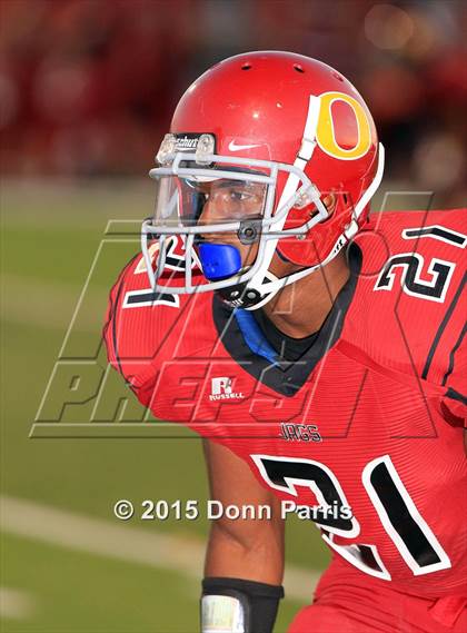 Thumbnail 2 in Ontario vs. Bloomington photogallery.