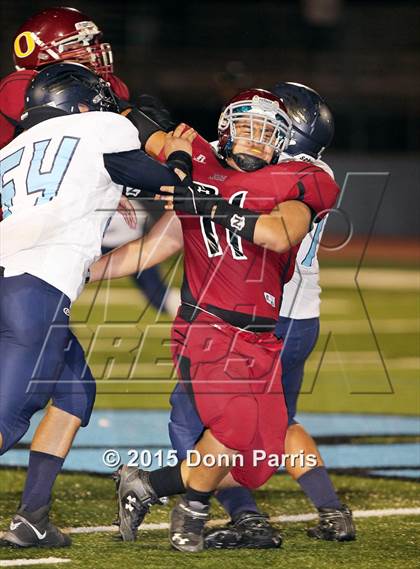 Thumbnail 3 in Ontario vs. Bloomington photogallery.