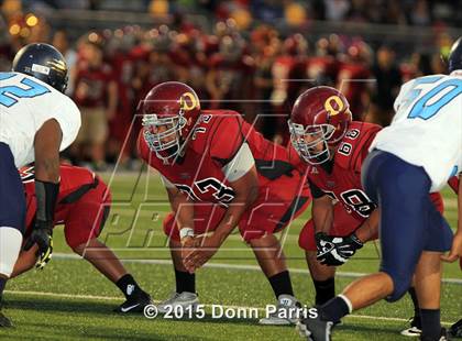 Thumbnail 2 in Ontario vs. Bloomington photogallery.