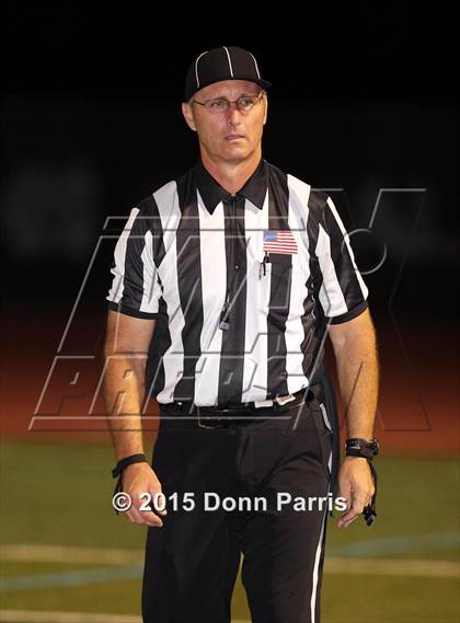 Thumbnail 3 in Ontario vs. Bloomington photogallery.