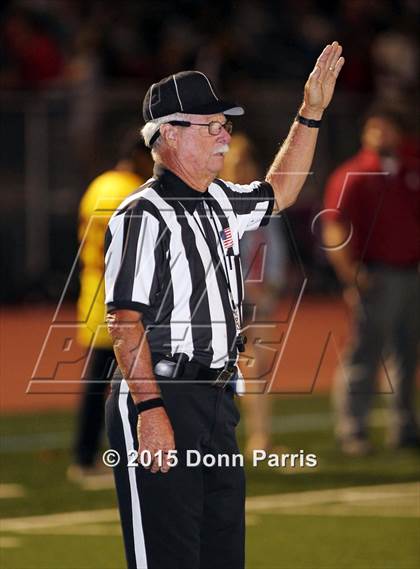 Thumbnail 1 in Ontario vs. Bloomington photogallery.