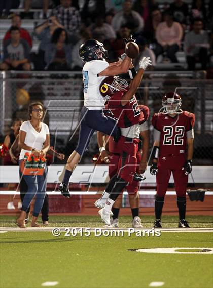 Thumbnail 3 in Ontario vs. Bloomington photogallery.
