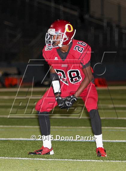 Thumbnail 3 in Ontario vs. Bloomington photogallery.