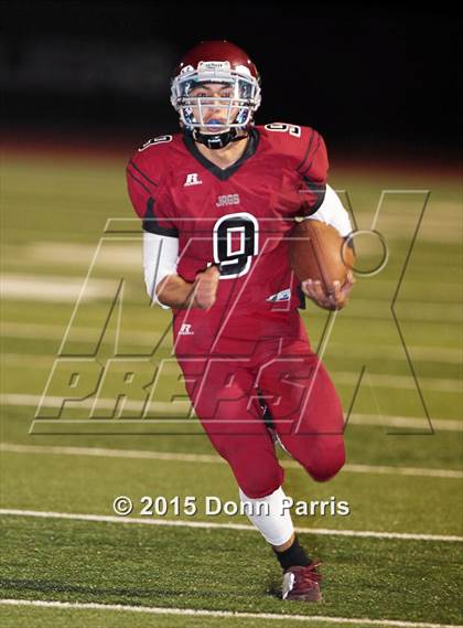 Thumbnail 3 in Ontario vs. Bloomington photogallery.