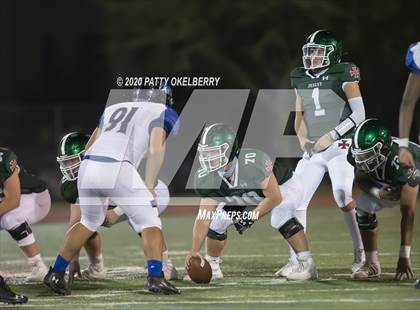 Thumbnail 2 in King @ Strake Jesuit photogallery.