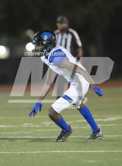 Thumbnail 3 in King @ Strake Jesuit photogallery.