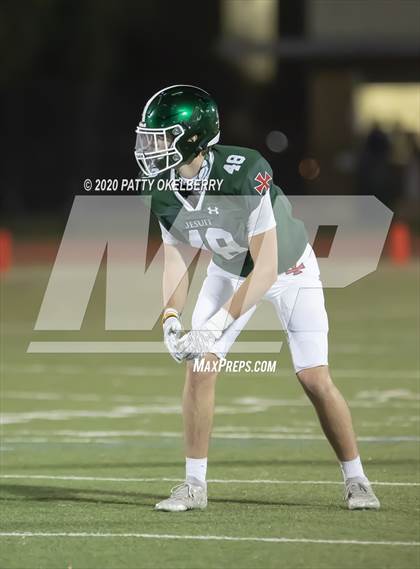 Thumbnail 2 in King @ Strake Jesuit photogallery.