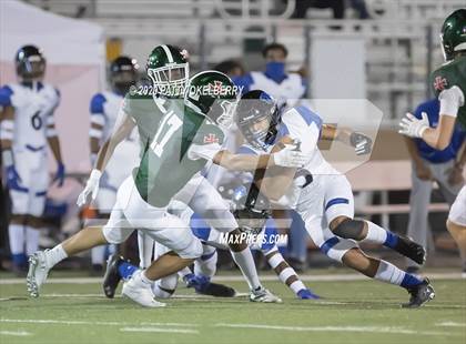 Thumbnail 3 in King @ Strake Jesuit photogallery.