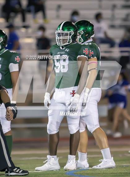 Thumbnail 3 in King @ Strake Jesuit photogallery.