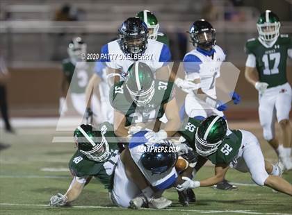 Thumbnail 1 in King @ Strake Jesuit photogallery.