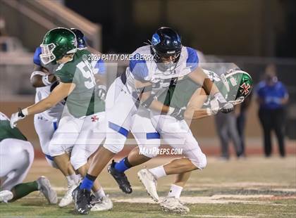 Thumbnail 1 in King @ Strake Jesuit photogallery.
