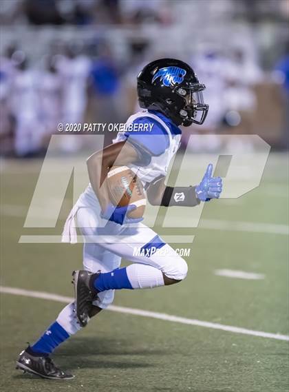 Thumbnail 2 in King @ Strake Jesuit photogallery.