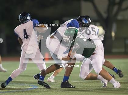 Thumbnail 3 in King @ Strake Jesuit photogallery.