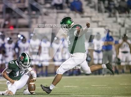 Thumbnail 2 in King @ Strake Jesuit photogallery.
