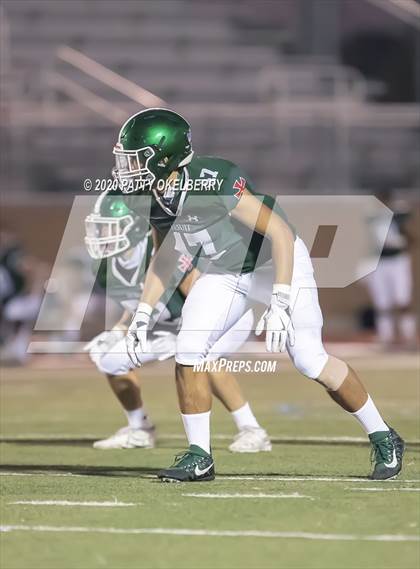 Thumbnail 2 in King @ Strake Jesuit photogallery.