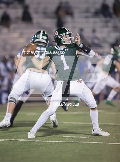Thumbnail 2 in King @ Strake Jesuit photogallery.