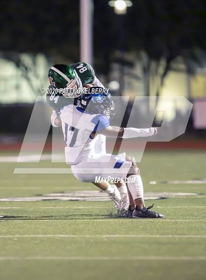 Thumbnail 1 in King @ Strake Jesuit photogallery.