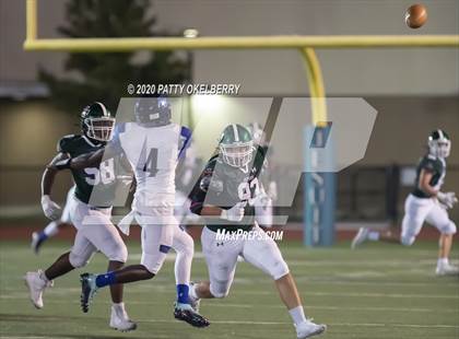 Thumbnail 2 in King @ Strake Jesuit photogallery.