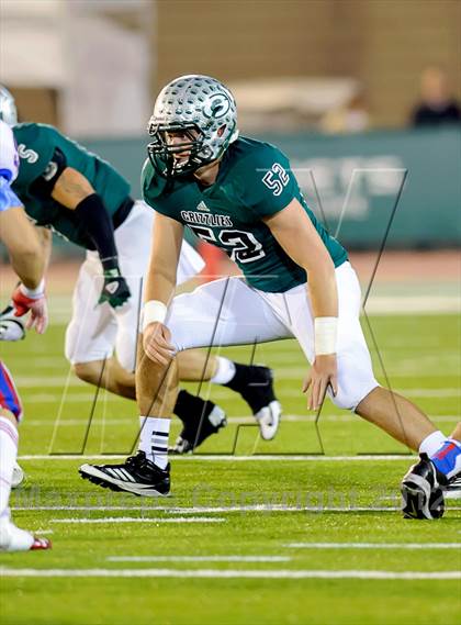 Thumbnail 1 in St. Ignatius vs. Granite Bay (CIF NorCal Regional D1 Final) photogallery.