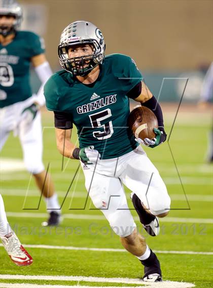 Thumbnail 1 in St. Ignatius vs. Granite Bay (CIF NorCal Regional D1 Final) photogallery.