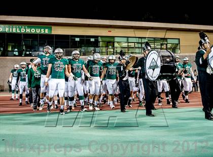 Thumbnail 2 in St. Ignatius vs. Granite Bay (CIF NorCal Regional D1 Final) photogallery.