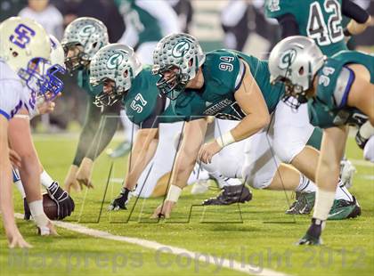 Thumbnail 3 in St. Ignatius vs. Granite Bay (CIF NorCal Regional D1 Final) photogallery.