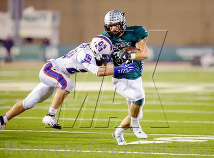 Thumbnail 1 in St. Ignatius vs. Granite Bay (CIF NorCal Regional D1 Final) photogallery.
