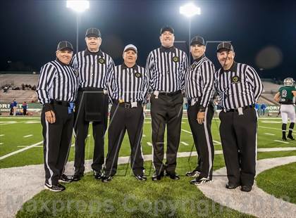 Thumbnail 3 in St. Ignatius vs. Granite Bay (CIF NorCal Regional D1 Final) photogallery.