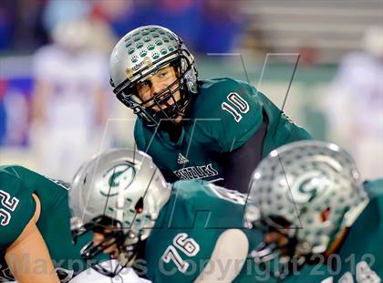 Thumbnail 2 in St. Ignatius vs. Granite Bay (CIF NorCal Regional D1 Final) photogallery.
