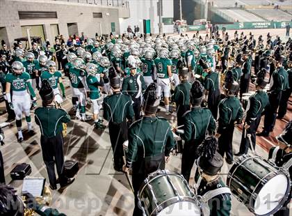 Thumbnail 3 in St. Ignatius vs. Granite Bay (CIF NorCal Regional D1 Final) photogallery.