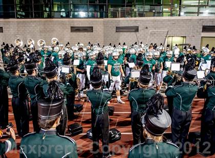 Thumbnail 2 in St. Ignatius vs. Granite Bay (CIF NorCal Regional D1 Final) photogallery.