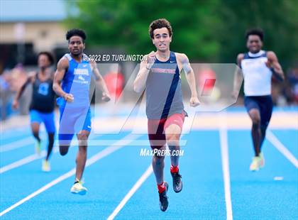 Thumbnail 3 in GHSA A Private and 7A Championships (Saturday) photogallery.