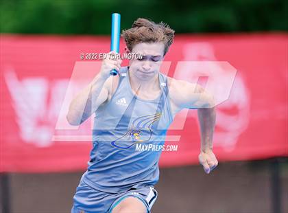 Thumbnail 2 in GHSA A Private and 7A Championships (Saturday) photogallery.