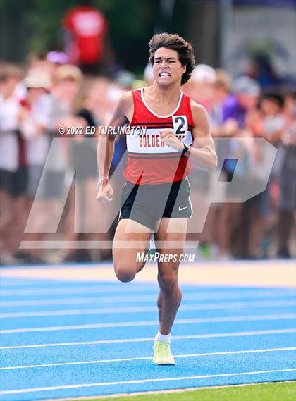 Thumbnail 2 in GHSA A Private and 7A Championships (Saturday) photogallery.