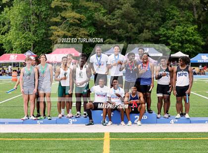 Thumbnail 2 in GHSA A Private and 7A Championships (Saturday) photogallery.