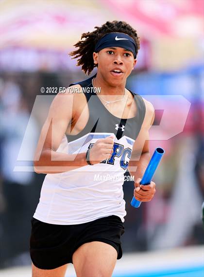 Thumbnail 2 in GHSA A Private and 7A Championships (Saturday) photogallery.