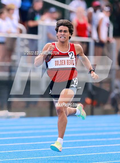 Thumbnail 1 in GHSA A Private and 7A Championships (Saturday) photogallery.