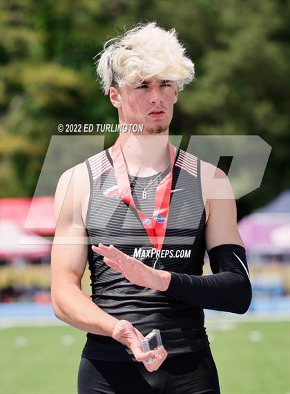 Thumbnail 1 in GHSA A Private and 7A Championships (Saturday) photogallery.