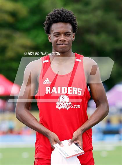 Thumbnail 2 in GHSA A Private and 7A Championships (Saturday) photogallery.