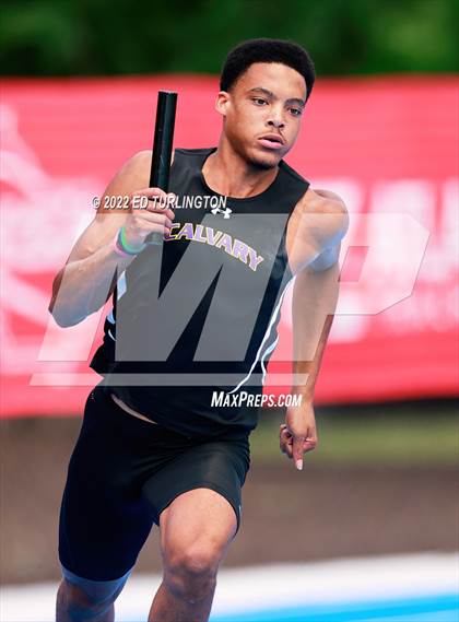 Thumbnail 3 in GHSA A Private and 7A Championships (Saturday) photogallery.